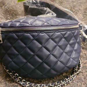 Steve Madden Maddie Belt Bag